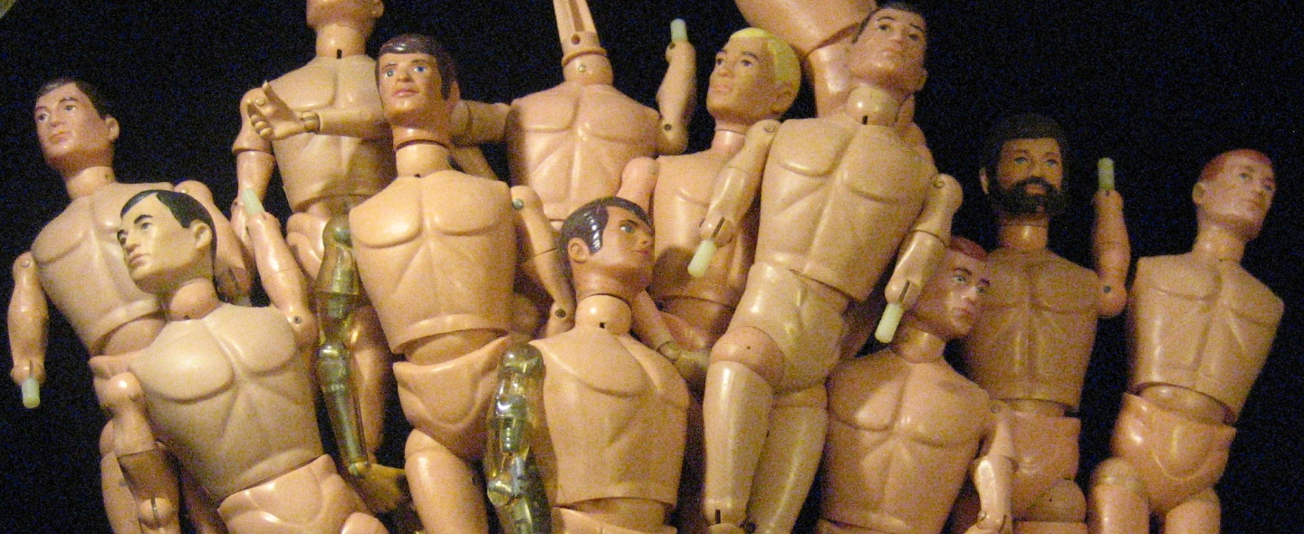 Your Source for Vintage GI Joe Bodies, Parts, Clothes and AccessoriesWelcome to Cool Vintage Toyz
